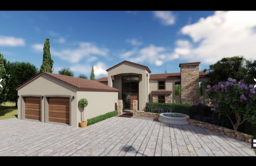 Commercial Property for Sale in Estate D Afrique North West